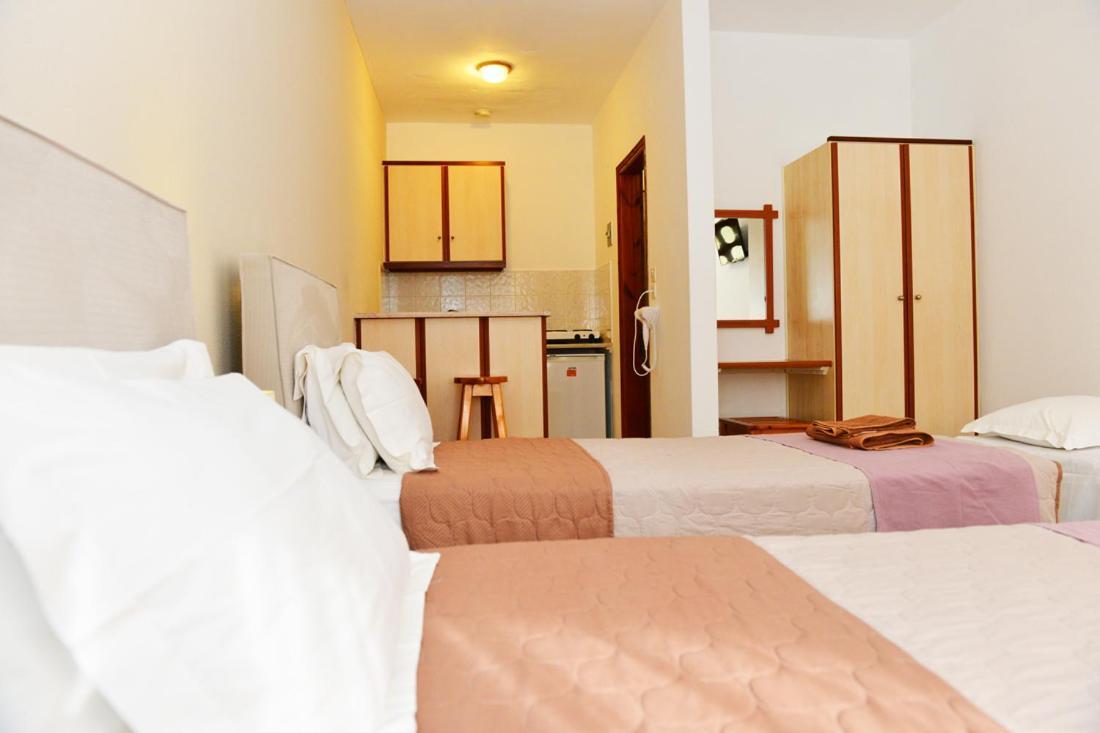 Hotel Marina コリオス エクステリア 写真