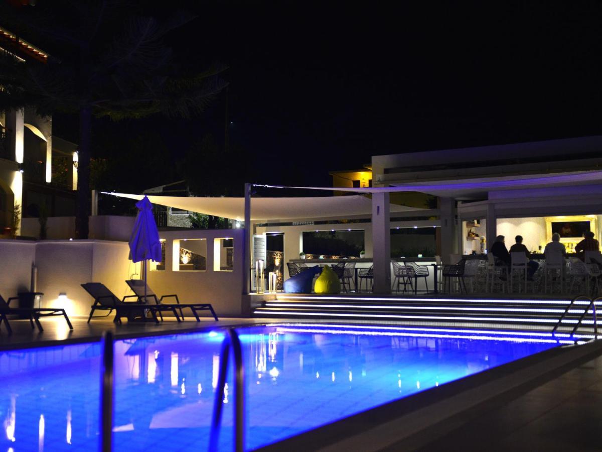 Hotel Marina コリオス エクステリア 写真