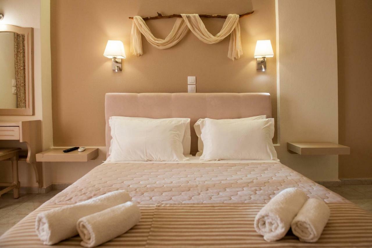 Hotel Marina コリオス エクステリア 写真